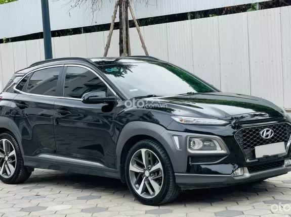 Hyundai Kona 1.6 Turbo 2018 - 1 chủ từ đầu