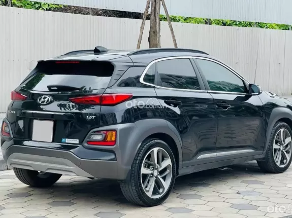 Hyundai Kona 1.6 Turbo 2018 - 1 chủ từ đầu