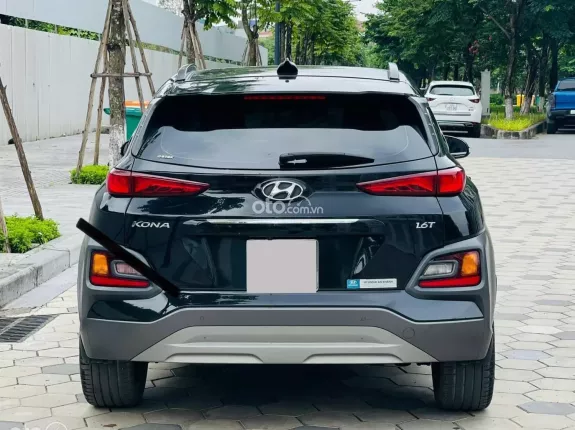 Hyundai Kona 1.6 Turbo 2018 - 1 chủ từ đầu