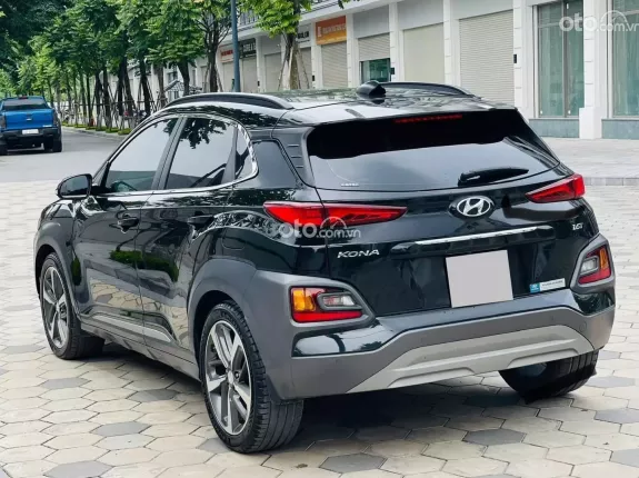 Hyundai Kona 1.6 Turbo 2018 - 1 chủ từ đầu