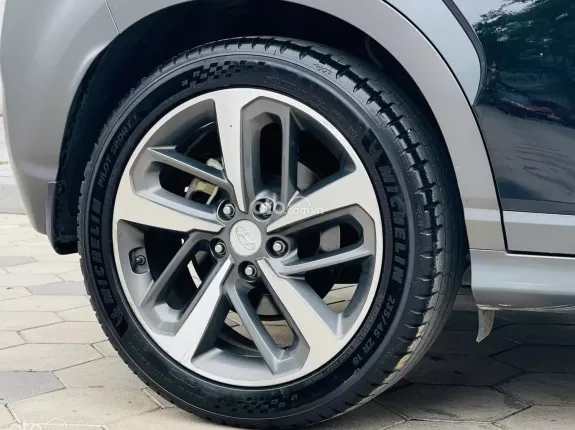 Hyundai Kona 1.6 Turbo 2018 - 1 chủ từ đầu