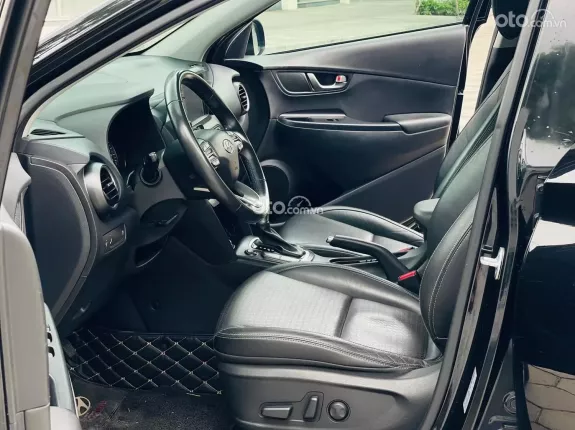 Hyundai Kona 1.6 Turbo 2018 - 1 chủ từ đầu