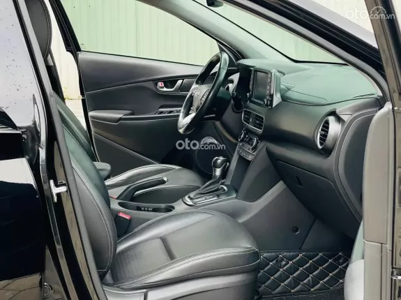 Hyundai Kona 1.6 Turbo 2018 - 1 chủ từ đầu