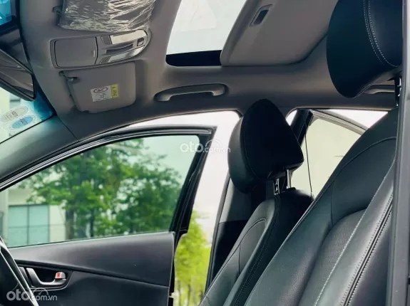 Hyundai Kona 1.6 Turbo 2018 - 1 chủ từ đầu