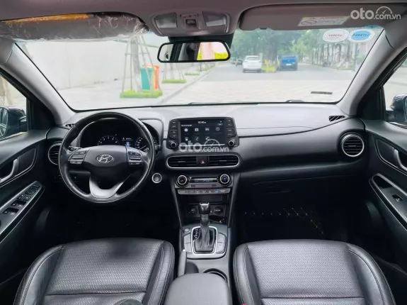 Hyundai Kona 1.6 Turbo 2018 - 1 chủ từ đầu