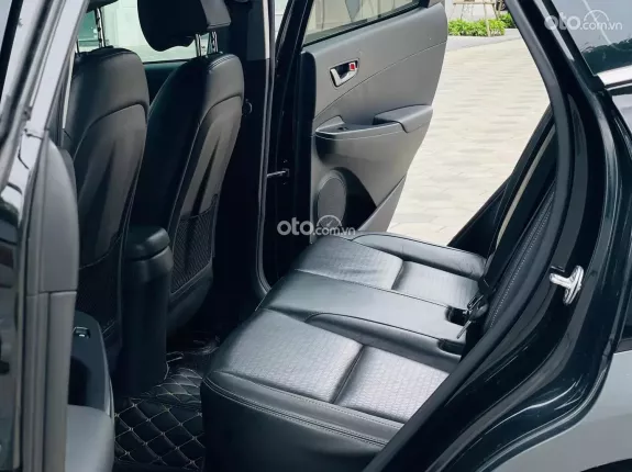 Hyundai Kona 1.6 Turbo 2018 - 1 chủ từ đầu