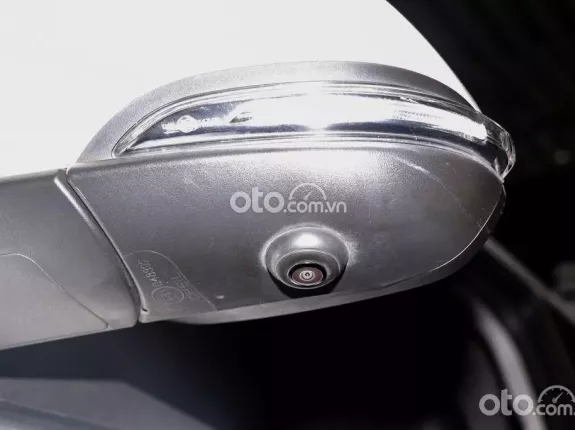 VinFast Fadil Nâng Cao 2021 - VinFast Fadil 1.4 AT, bản Plus Trắng 2021 - Trắng