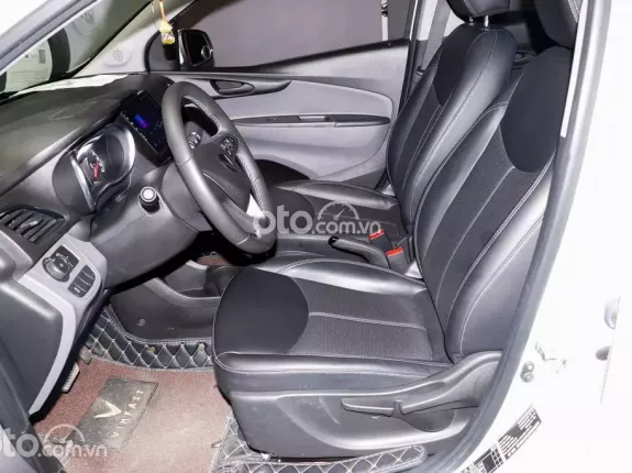 VinFast Fadil Nâng Cao 2021 - VinFast Fadil 1.4 AT, bản Plus Trắng 2021 - Trắng