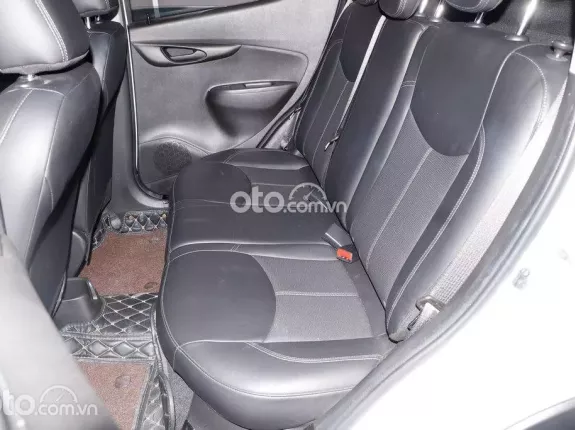 VinFast Fadil Nâng Cao 2021 - VinFast Fadil 1.4 AT, bản Plus Trắng 2021 - Trắng