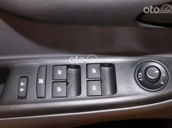 VinFast Fadil Nâng Cao 2021 - VinFast Fadil 1.4 AT, bản Plus Trắng 2021 - Trắng