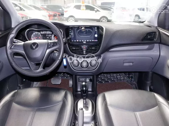 VinFast Fadil Nâng Cao 2021 - VinFast Fadil 1.4 AT, bản Plus Trắng 2021 - Trắng