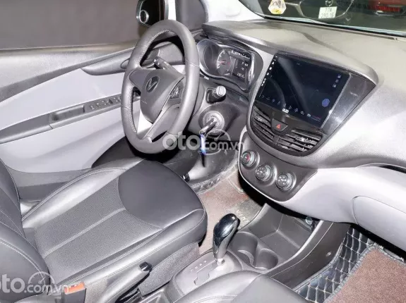 VinFast Fadil Nâng Cao 2021 - VinFast Fadil 1.4 AT, bản Plus Trắng 2021 - Trắng