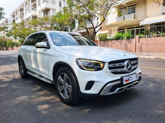 Mercedes-Benz GLC 200 2022 - Odo 13.000 miles