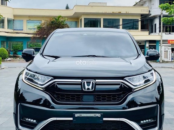 Honda CR-V 1.5 L 2020 - Honda CRV L 2020