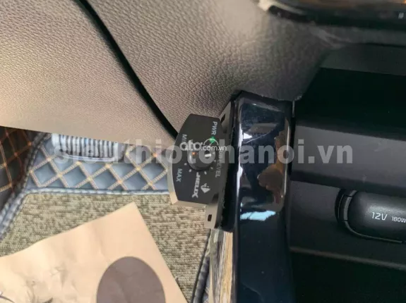 Kia Seltos 1.4 Luxury 2022 - Màu đỏ cực đẹp, lên đèn bi đèn gầm, cam 360°, màn hình Gotech, lên ghế điện