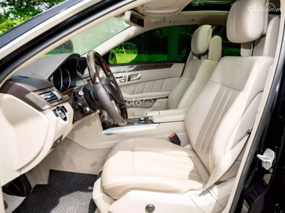 Mercedes-Benz E400 2013 - Mercedes E400 2013 rất mới