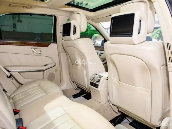 Mercedes-Benz E400 2013 - Mercedes E400 2013 rất mới
