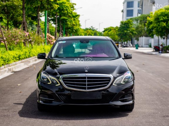 Mercedes-Benz E400 2013 - Mercedes E400 2013 rất mới