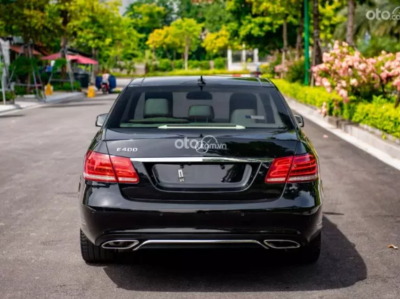 Mercedes-Benz E400 2013 - Mercedes E400 2013 rất mới