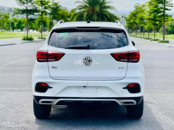 MG ZS 1.5 2WD Luxury 2021 - MG Zs 1.5 Luxury 2021