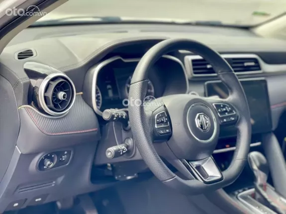 MG ZS 1.5 2WD Luxury 2021 - MG Zs 1.5 Luxury 2021