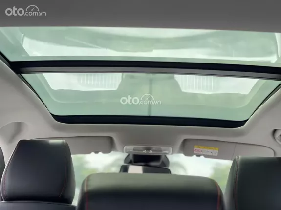 MG ZS 1.5 2WD Luxury 2021 - MG Zs 1.5 Luxury 2021