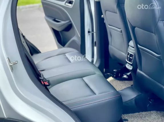 MG ZS 1.5 2WD Luxury 2021 - MG Zs 1.5 Luxury 2021