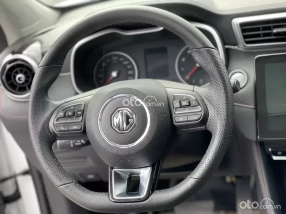 MG ZS 1.5 2WD Luxury 2021 - MG Zs 1.5 Luxury 2021