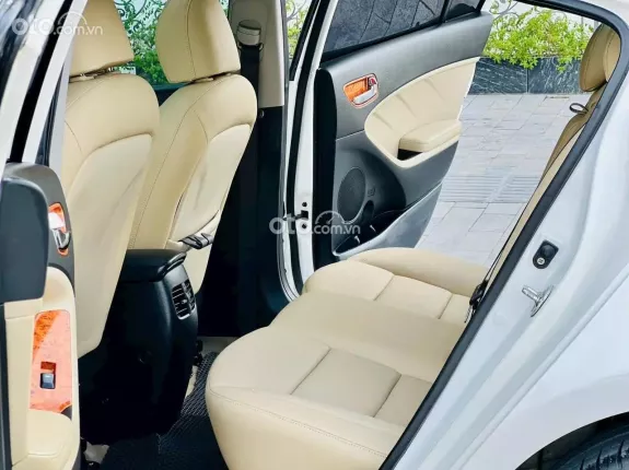 Kia Cerato 1.6 AT Deluxe 2016 - Full option