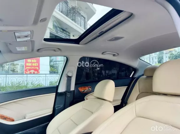 Kia Cerato 1.6 AT Deluxe 2016 - Full option