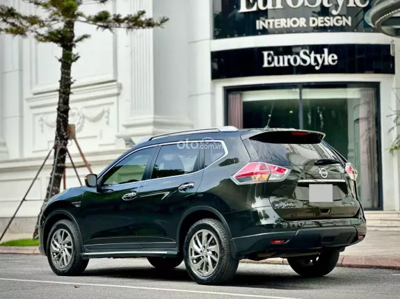 Nissan X trail 2.0 SL 2WD Premium 2017 - Giá tốt giao ngay, hỗ trợ test hãng, hỗ trợ trả góp lãi suất ưu đãi