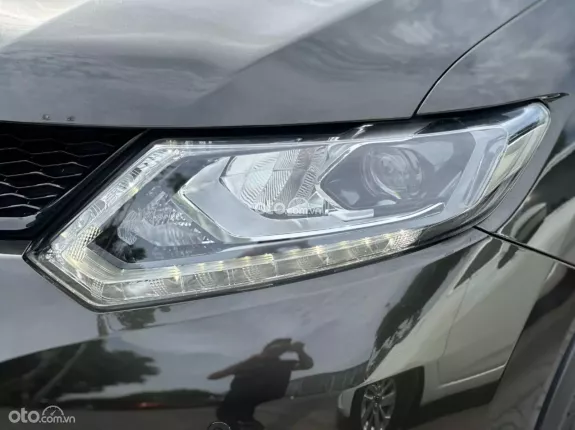 Nissan X trail 2.0 SL 2WD Premium 2017 - Giá tốt giao ngay, hỗ trợ test hãng, hỗ trợ trả góp lãi suất ưu đãi