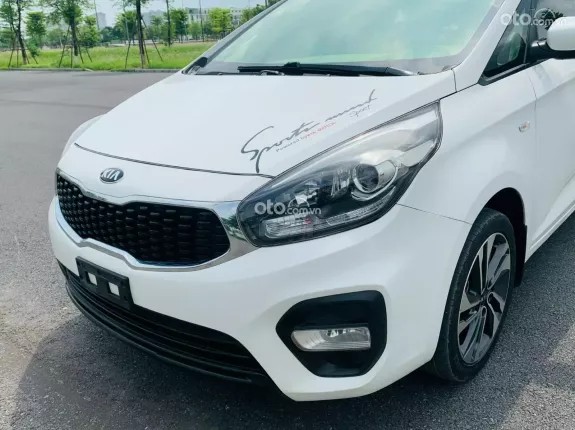 Kia Rondo 2.0 GMT 2020 - Kia Rondo 2.0 MT
