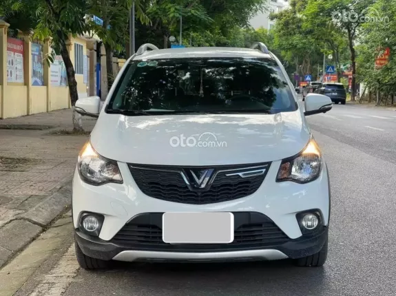 VinFast Fadil Tiêu Chuẩn 2022 - Fadil bản Base 2022