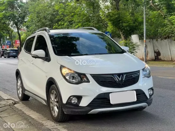 VinFast Fadil Tiêu Chuẩn 2022 - Fadil bản Base 2022