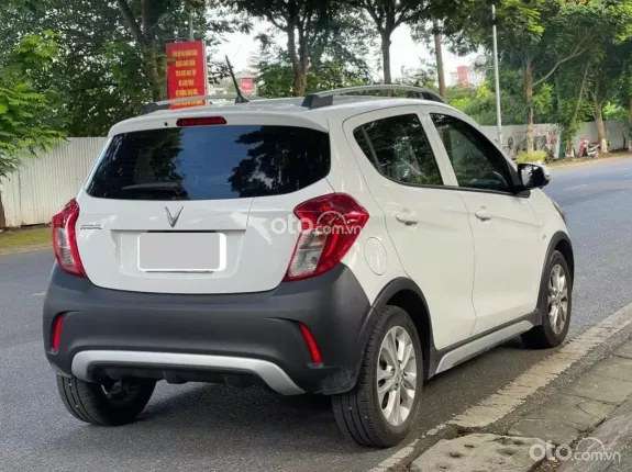 VinFast Fadil Tiêu Chuẩn 2022 - Fadil bản Base 2022