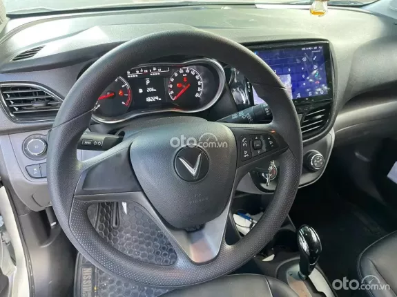 VinFast Fadil Tiêu Chuẩn 2022 - Fadil bản Base 2022