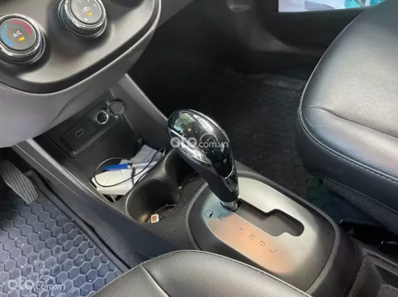 VinFast Fadil Tiêu Chuẩn 2022 - Fadil bản Base 2022