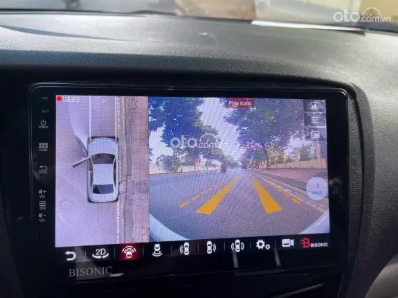 VinFast Fadil Tiêu Chuẩn 2022 - Fadil bản Base 2022