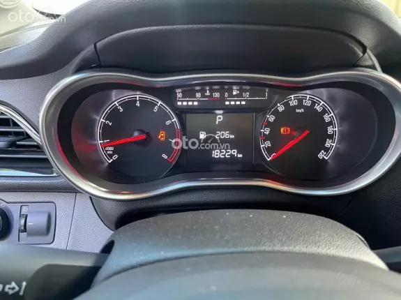 VinFast Fadil Tiêu Chuẩn 2022 - Fadil bản Base 2022