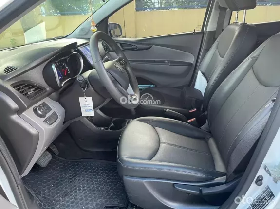 VinFast Fadil Tiêu Chuẩn 2022 - Fadil bản Base 2022