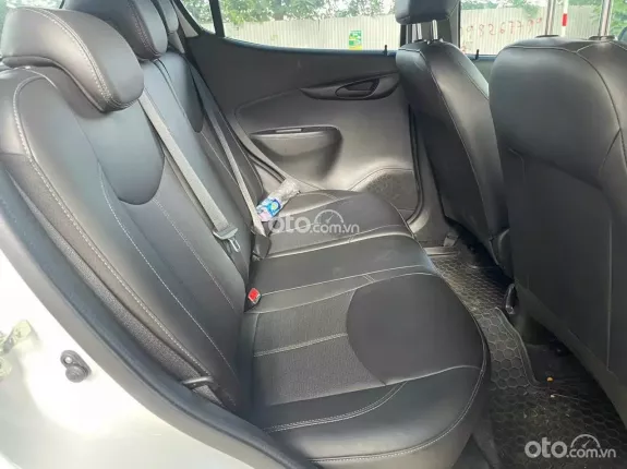 VinFast Fadil Tiêu Chuẩn 2022 - Fadil bản Base 2022