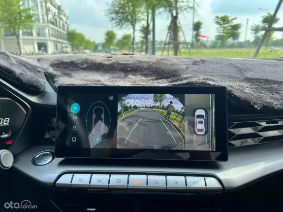 MG 5 1.5L Luxury 2022 - Xe màu xám, 1 chủ từ đầu