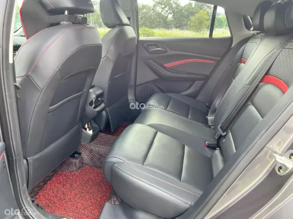 MG 5 1.5L Luxury 2022 - Xe màu xám, 1 chủ từ đầu