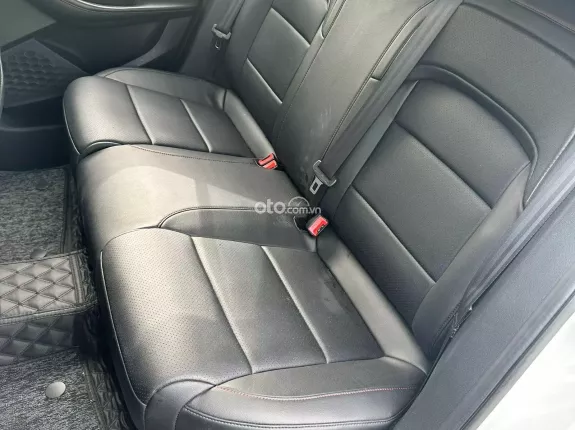 MG 5 2022 - ODO 6v km