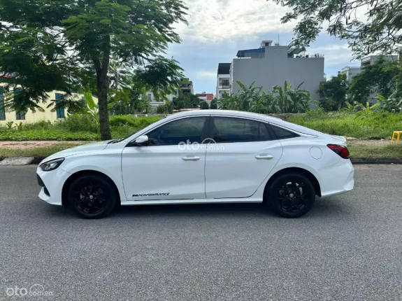 MG 5 2022 - ODO 6v km