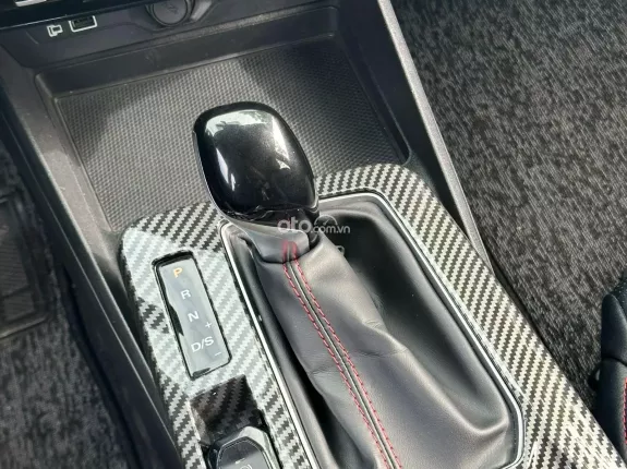 MG 5 2022 - ODO 6v km