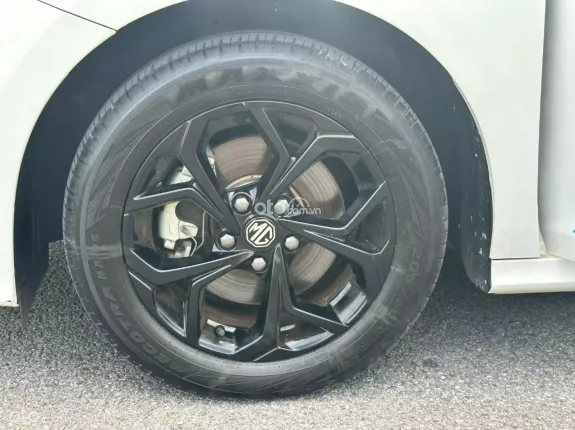 MG 5 2022 - ODO 6v km