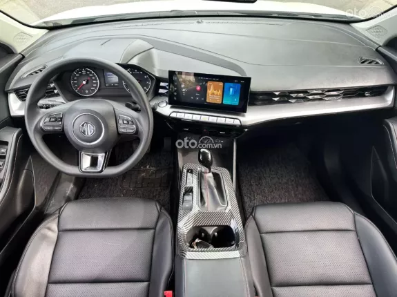 MG 5 2022 - ODO 6v km