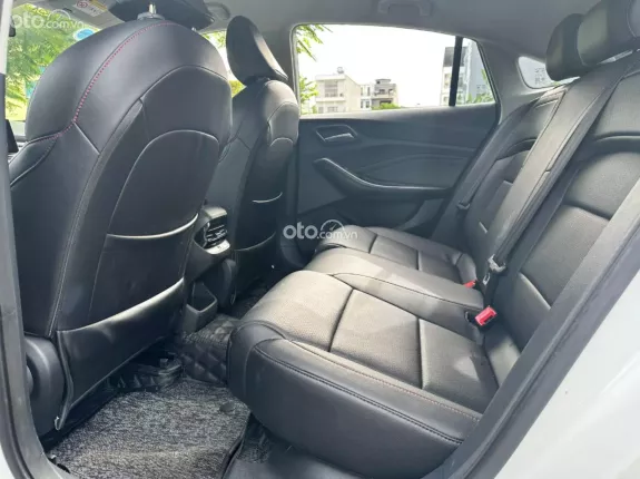 MG 5 2022 - ODO 6v km